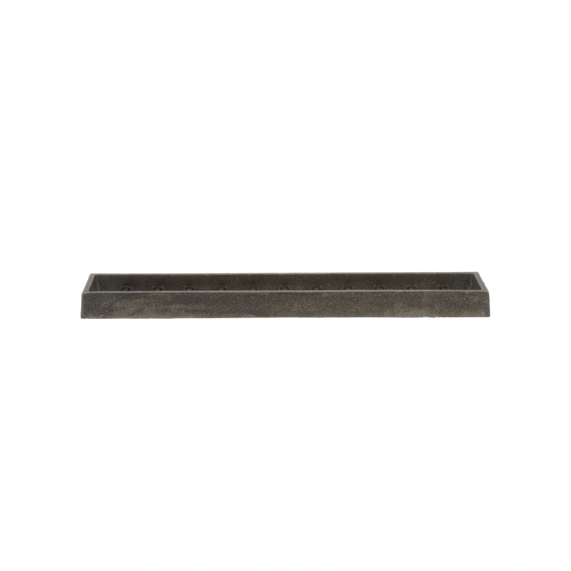 RDLR-02A Rankin Delux - Cast Iron Bottom Grate alternate view 1 RDLR-02A Rankin Delux - Cast Iron Bottom Grate alternate view 1